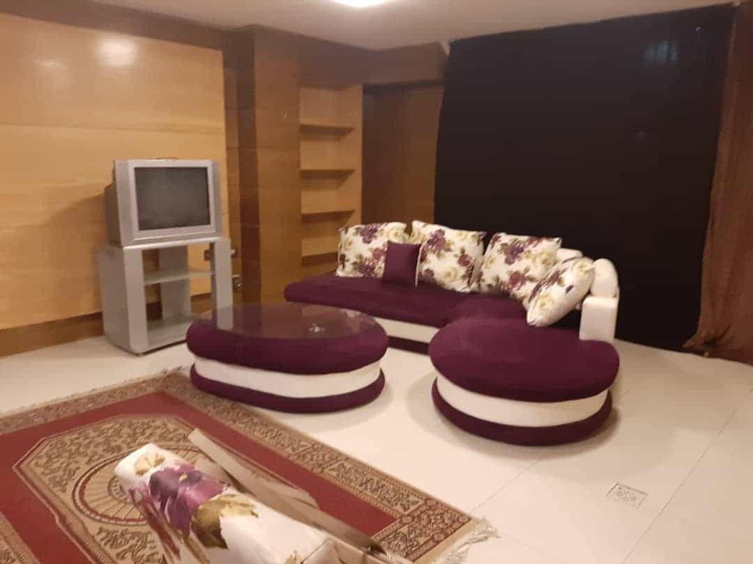 اجاره سوئیت اجاره ای در  رودکی