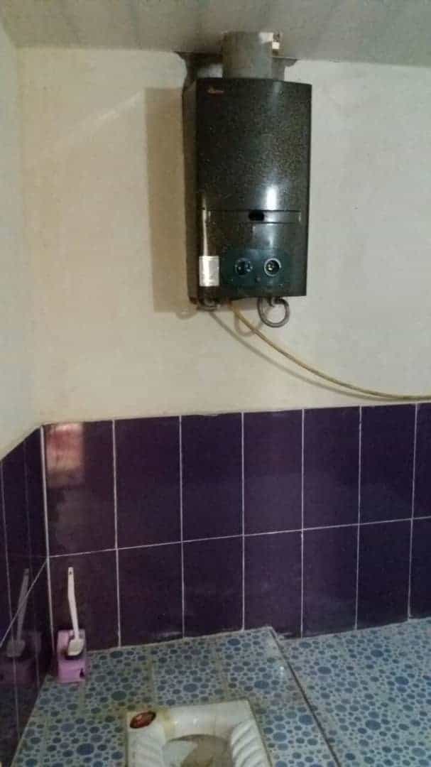 اجاره سوئیت دربستی دررشت 