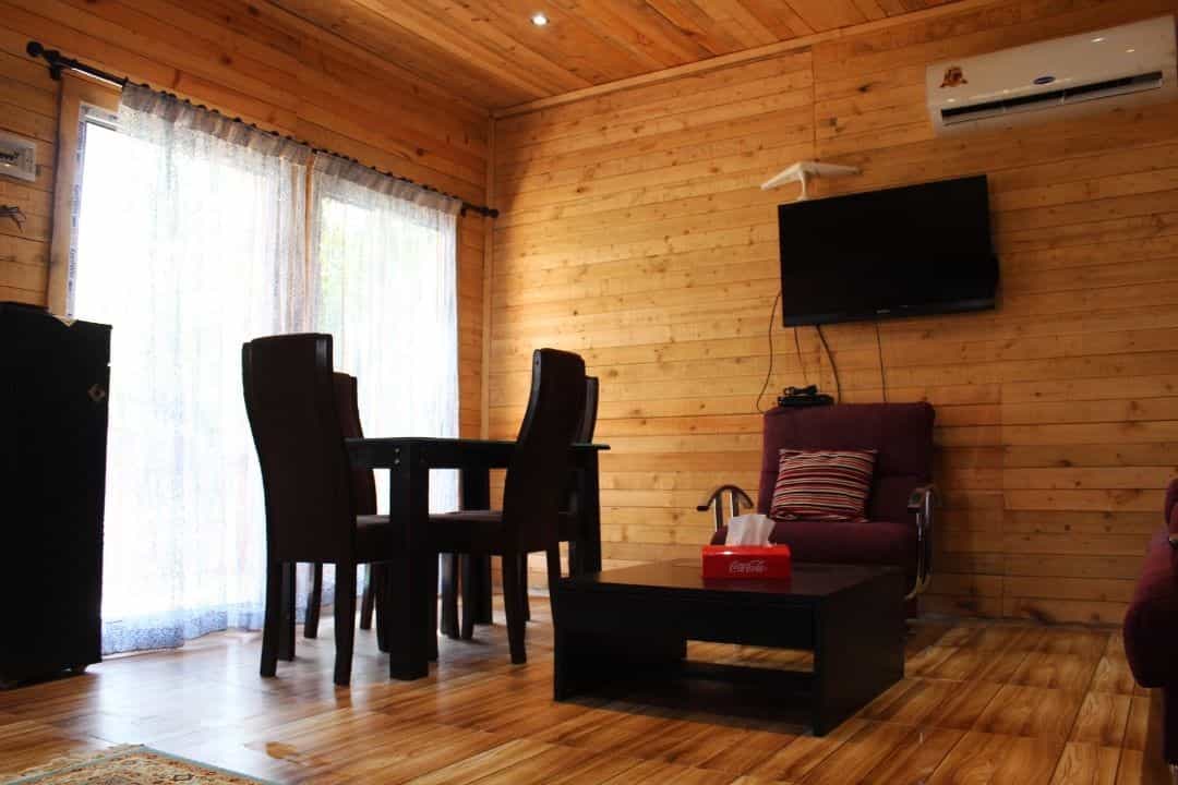 اجاره سوئیت در آقاسید شریف رشت - سوئیت تکخواب