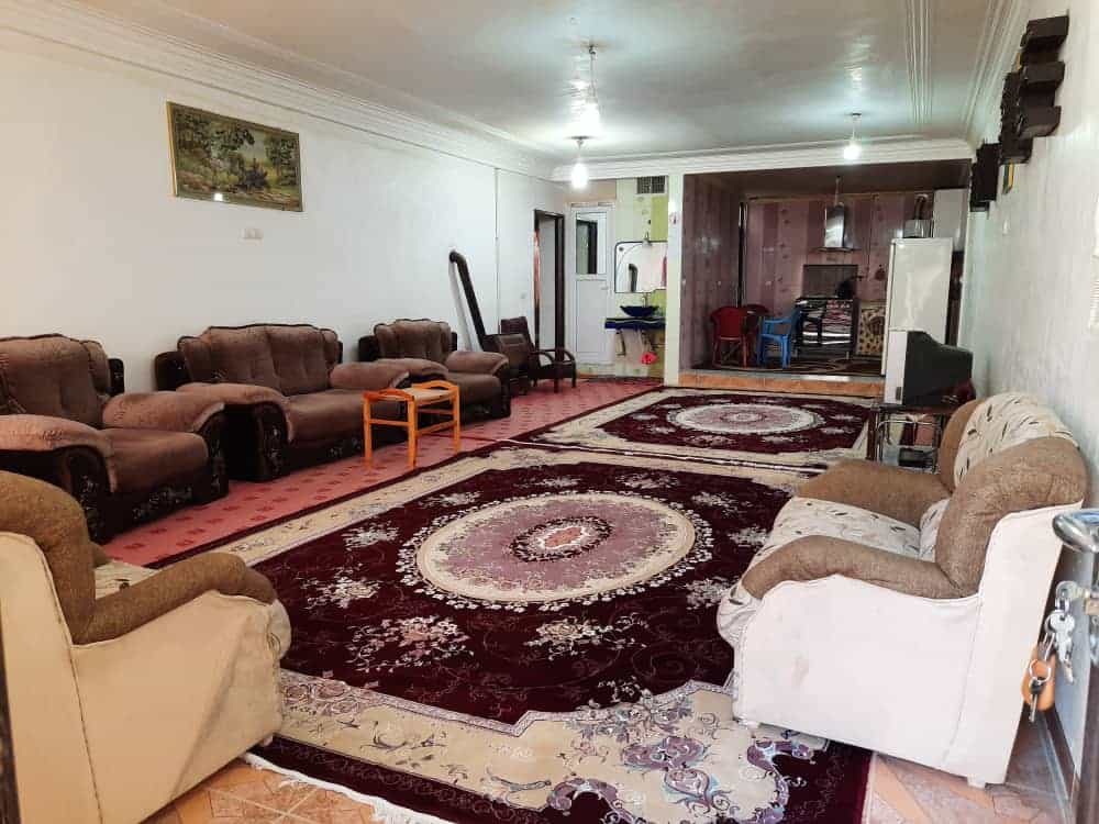 اجاره منزل ویلایی در بلوار نماز ایلام