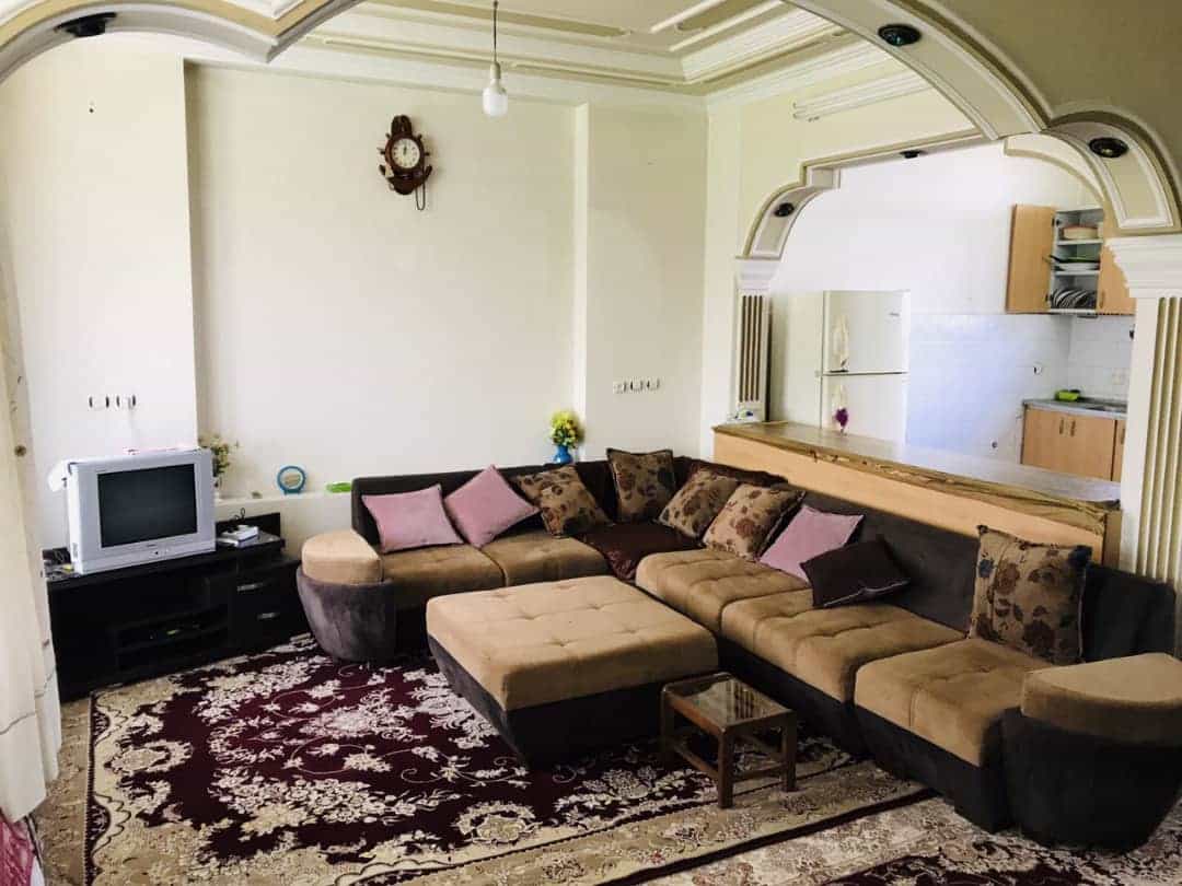 اجاره منزل ویلایی در منفرد آمل