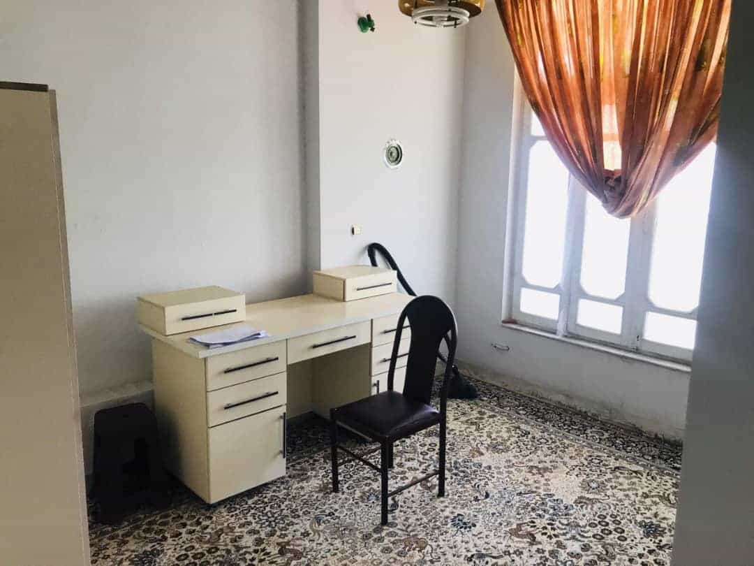 اجاره منزل ویلایی در منفرد آمل