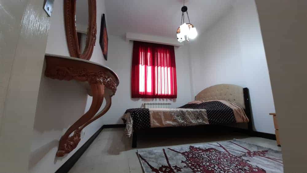 اجاره خانه مبله شیک در جنت آباد مرکزی تهران
