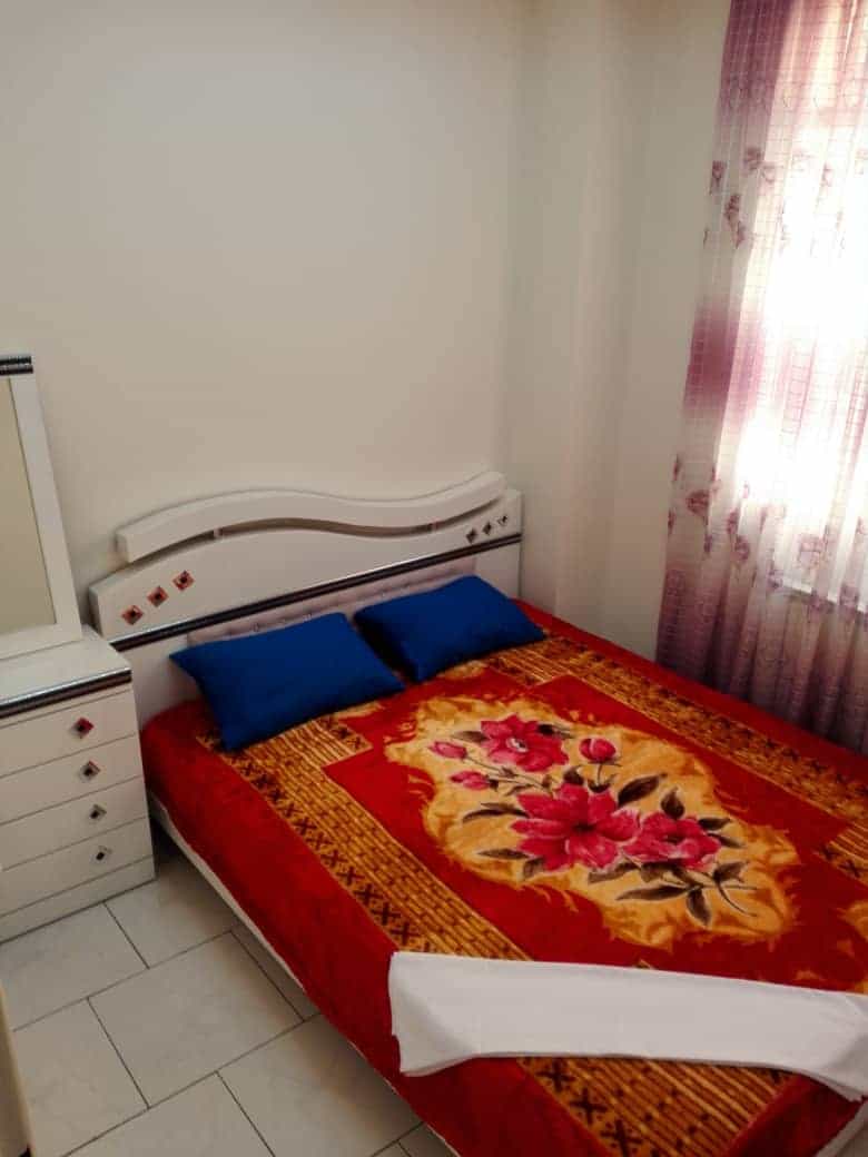 اجاره آپارتمان در فردوسی تهران