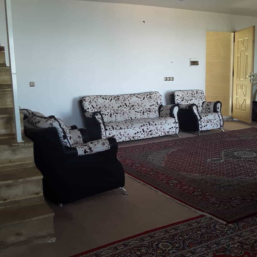 اجاره ویلا کوهستانی دوخواب در فیلبند