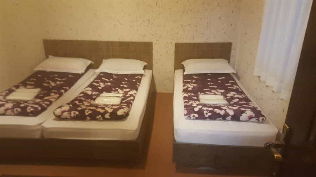 اجاره ویلا  دربست در چابکسر - کاکتوس 1