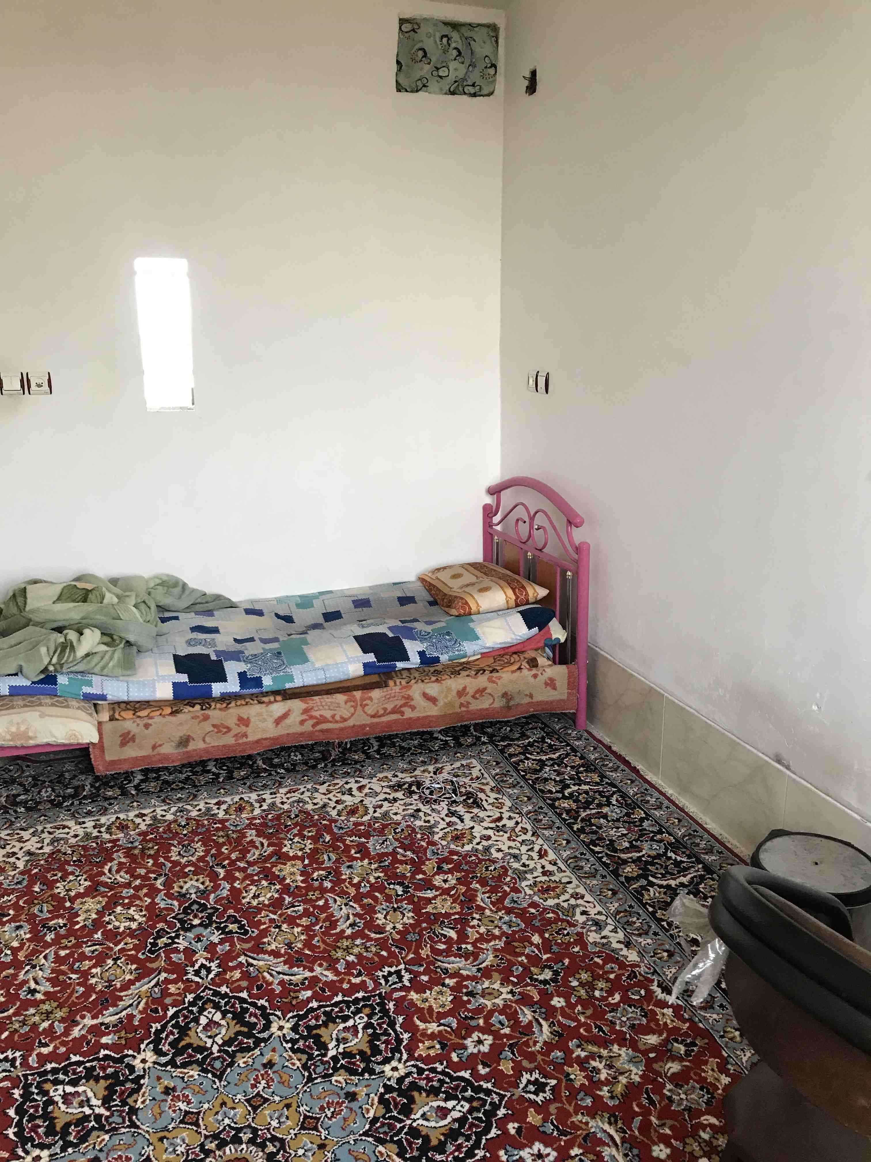 اجاره منزل ویلایی در شهرک ولیعصر مرودشت