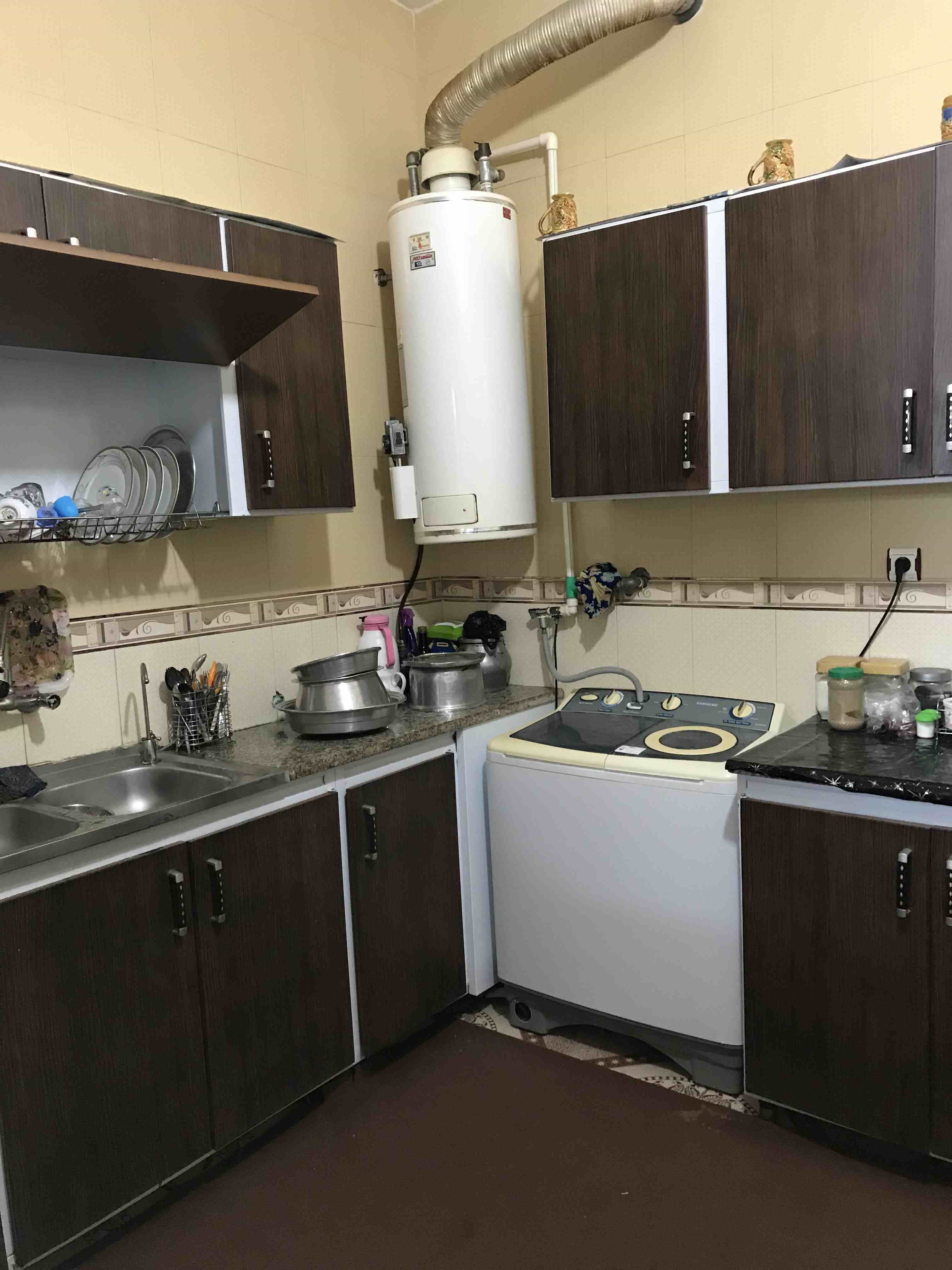 اجاره منزل ویلایی در شهرک ولیعصر مرودشت