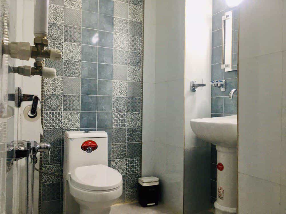 اجاره هتل سنتی در یزد 