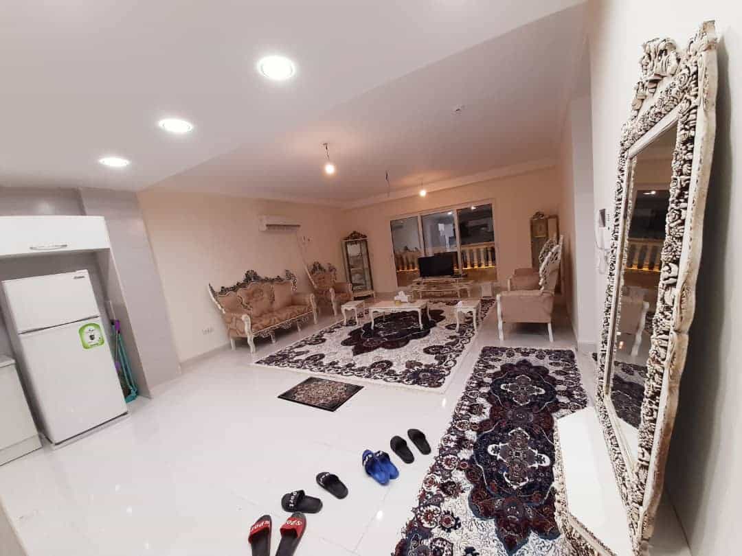 اجاره منزل مبله در قدس بندرعباس 