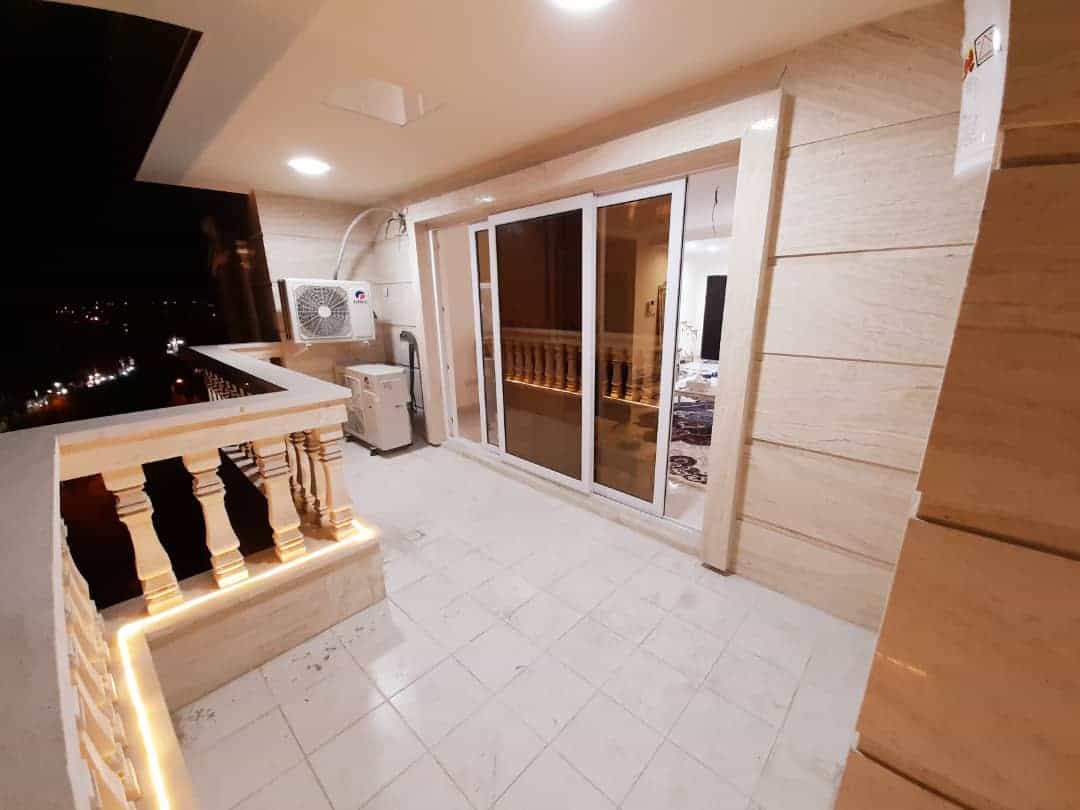 اجاره منزل مبله در قدس بندرعباس 