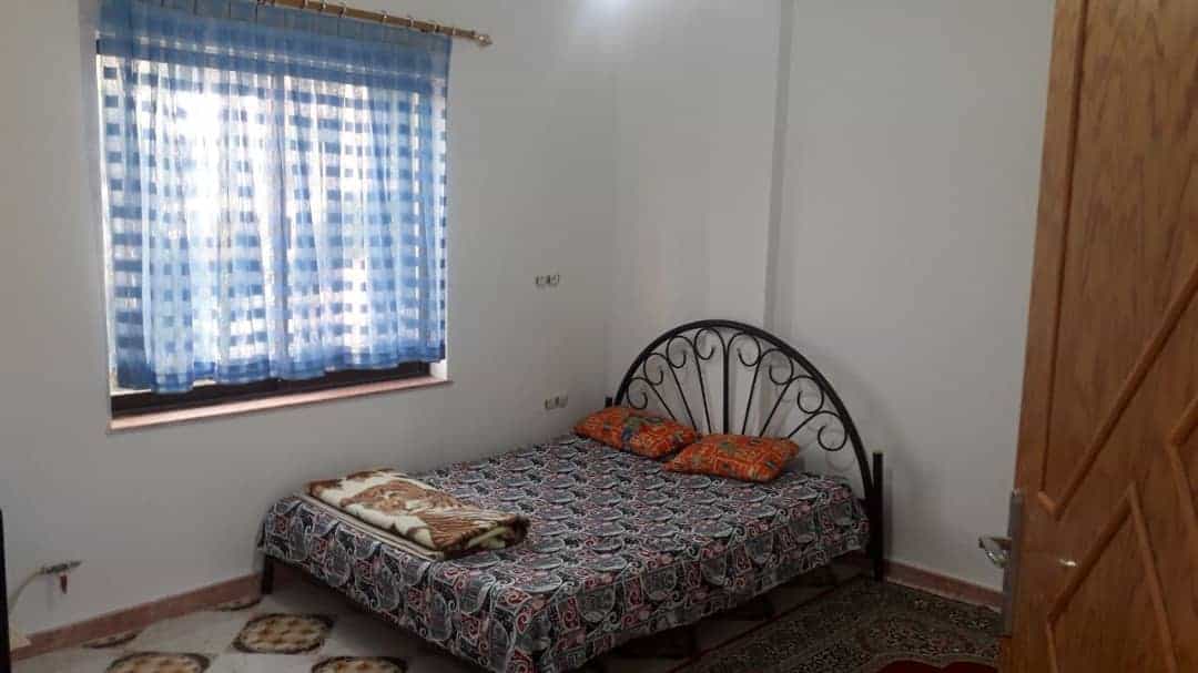 اجاره منزل مبله در معلم رامسر - نزدیک ساحل