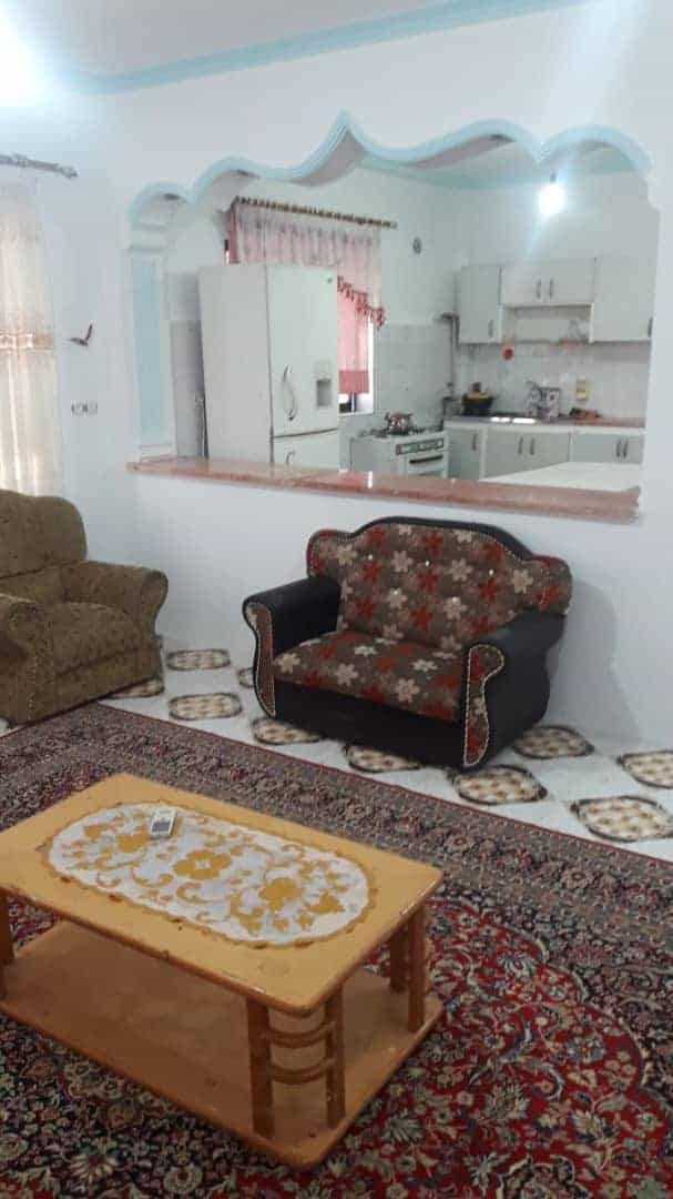 اجاره منزل مبله در معلم رامسر - نزدیک ساحل