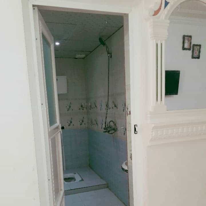 اجاره خانه ویلایی در جمهوری چابهار - 4