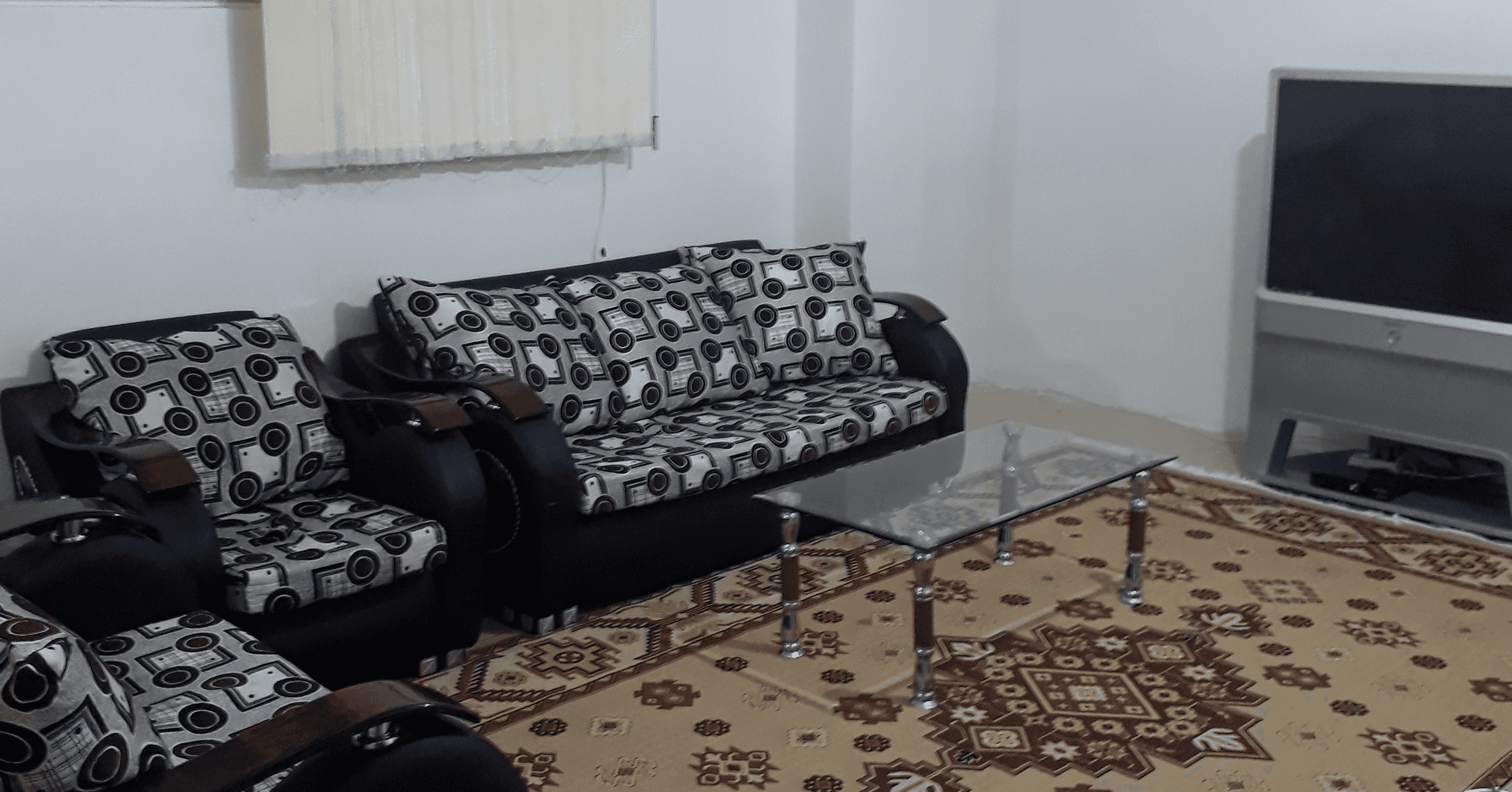 اجاره خانه مبله یک خوابه در شیخ صدوق اصفهان