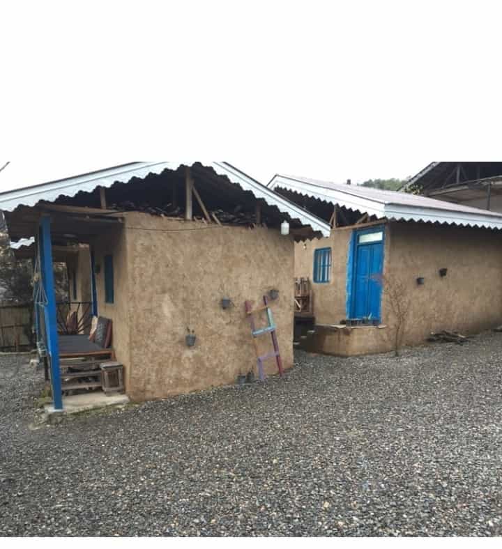 اجاره اتاق سنتی در گرسک املش