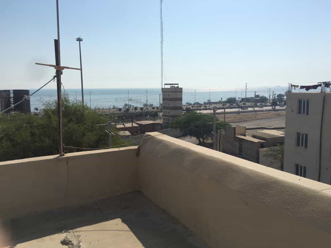 اجاره منزل مبله در خواجه عطا بندرعباس