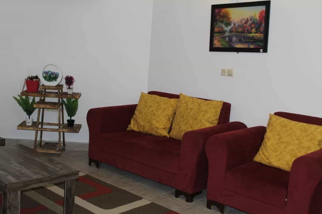 اجاره خانه مبله در شهرک صدف کیش - فاز2