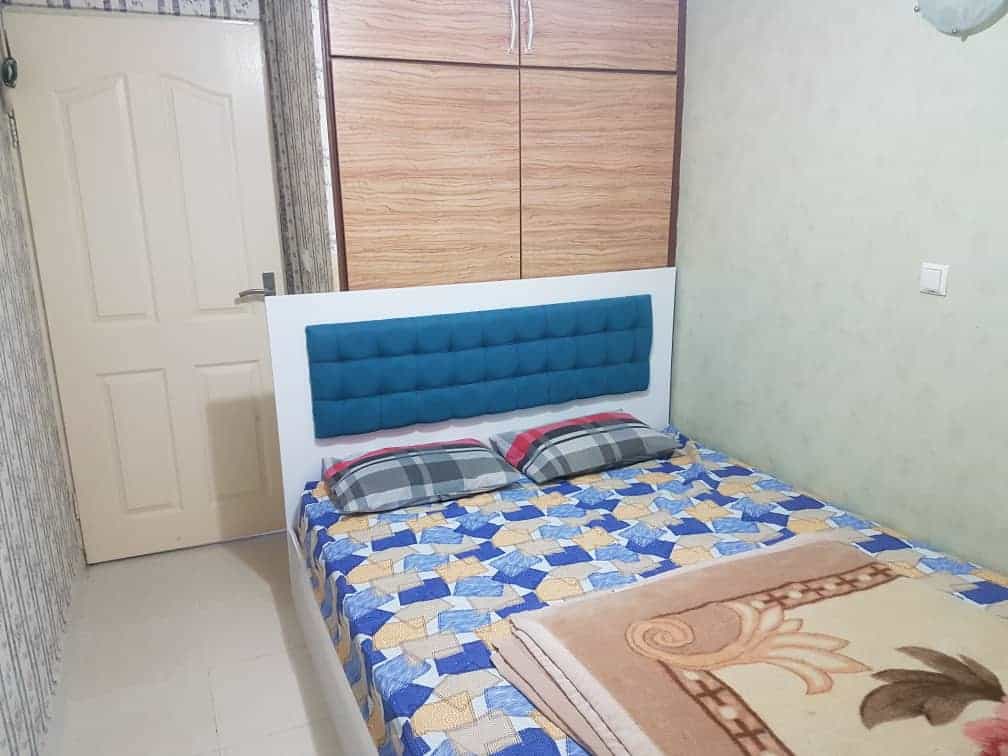 اجاره آپارتمان مبله در واله کیش