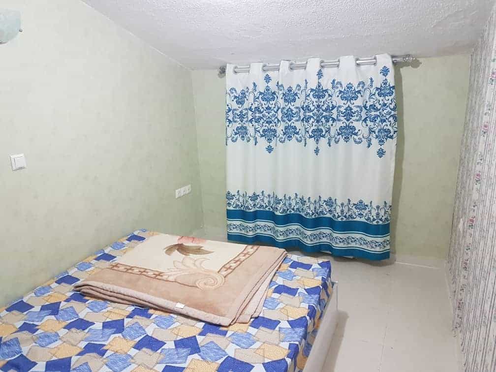 اجاره آپارتمان مبله در واله کیش