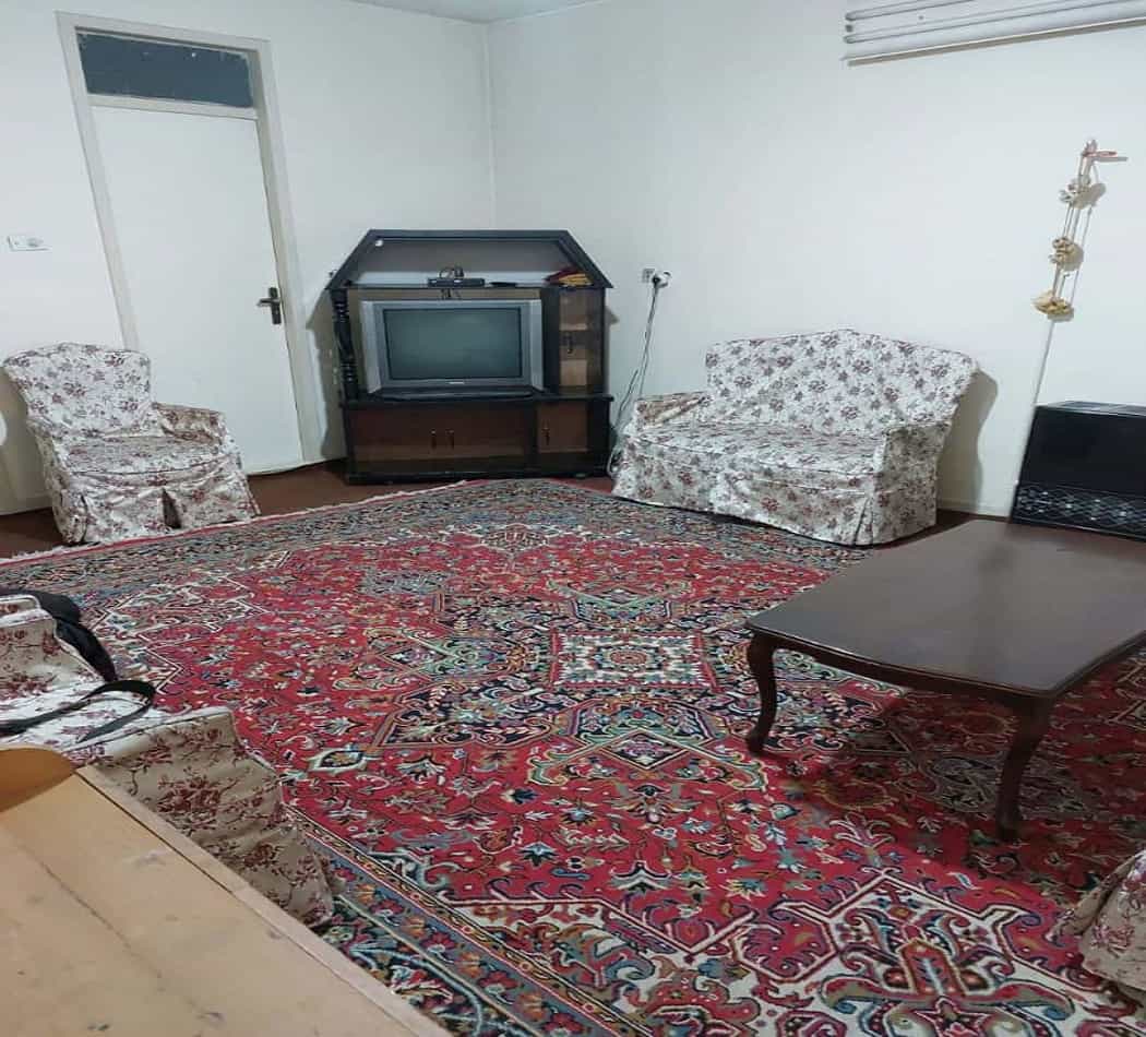 اجاره آپارتمان مبله در بریانک شرقی تهران - دوخوابه طبقه 2