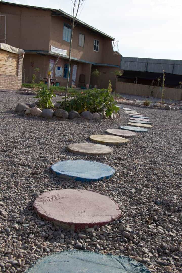 اجاره خانه سنتی در کرمان 