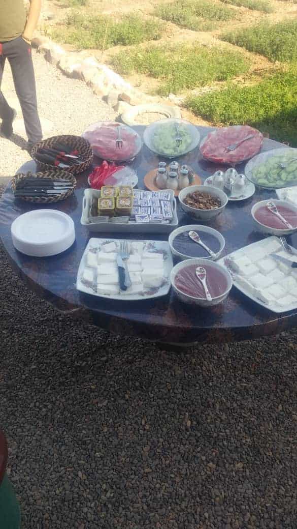 اجاره بومگردی ارزان در کرمان