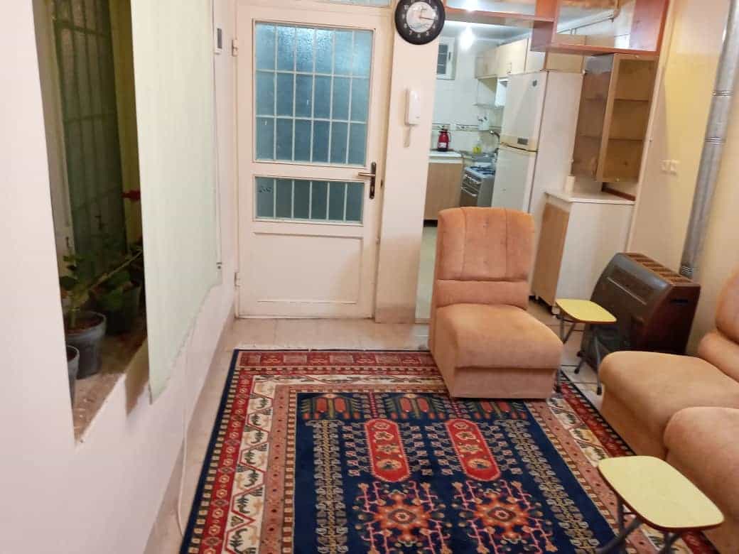 اجاره آپارتمان مبله در جمهوری کرمان 