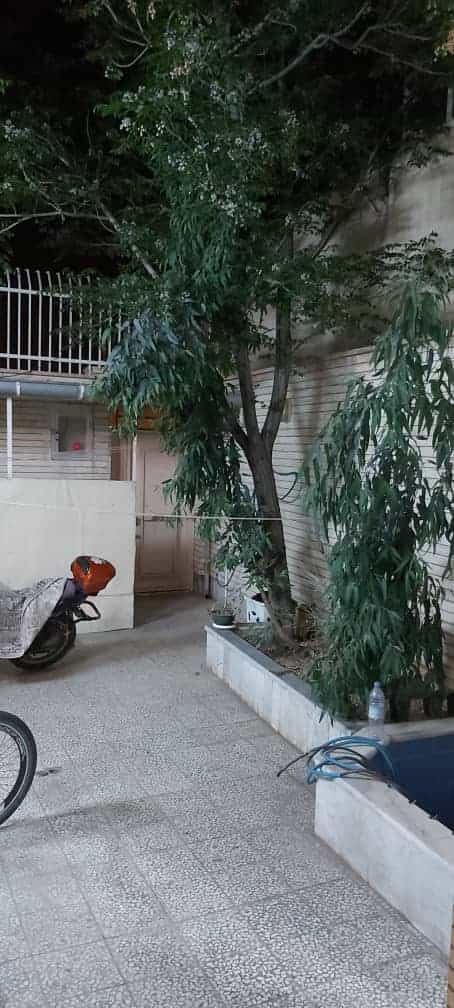 اجاره منزل ویلایی مبله در شمس آبادی کاشان-یک خوابه زیرهمکف