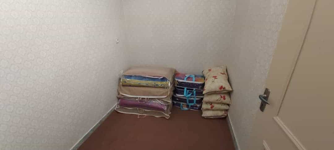 اجاره آپارتمان مبله در امیریه کاشان