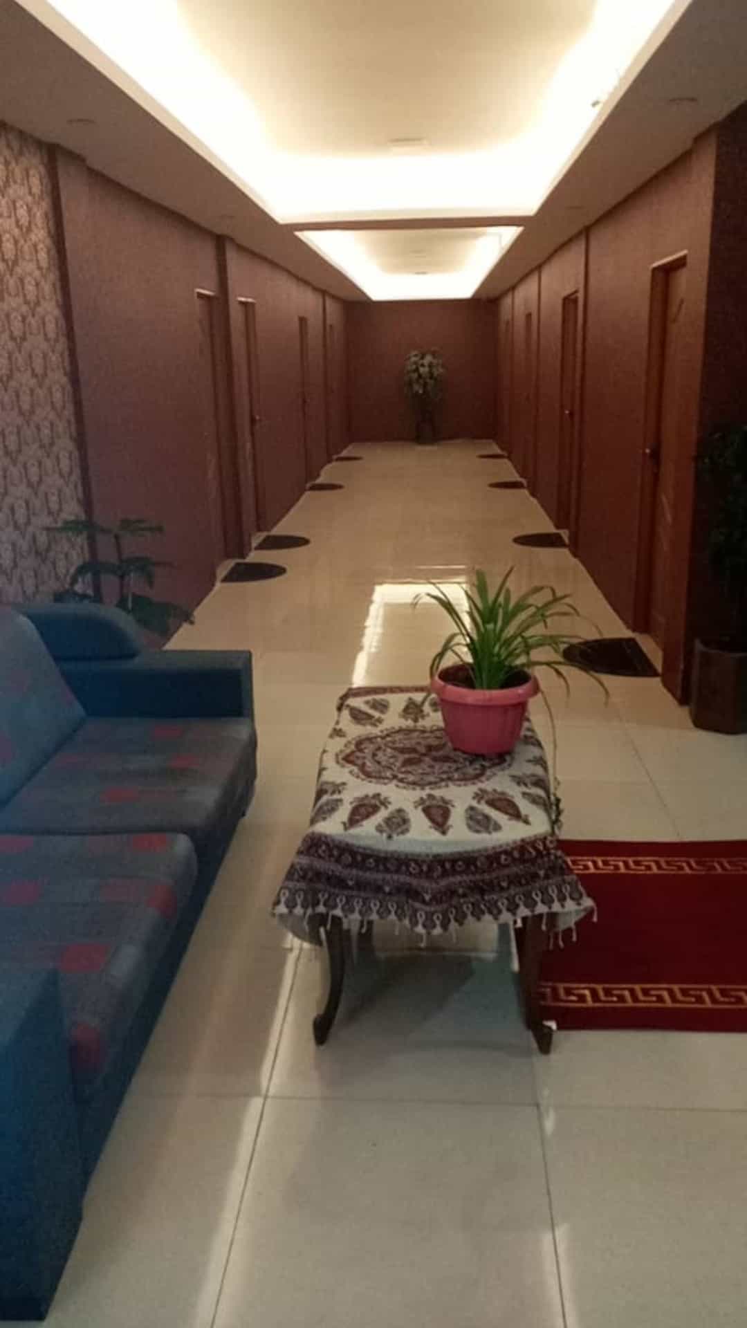 اجاره سوئیت مبله در نازی آباد تهران 