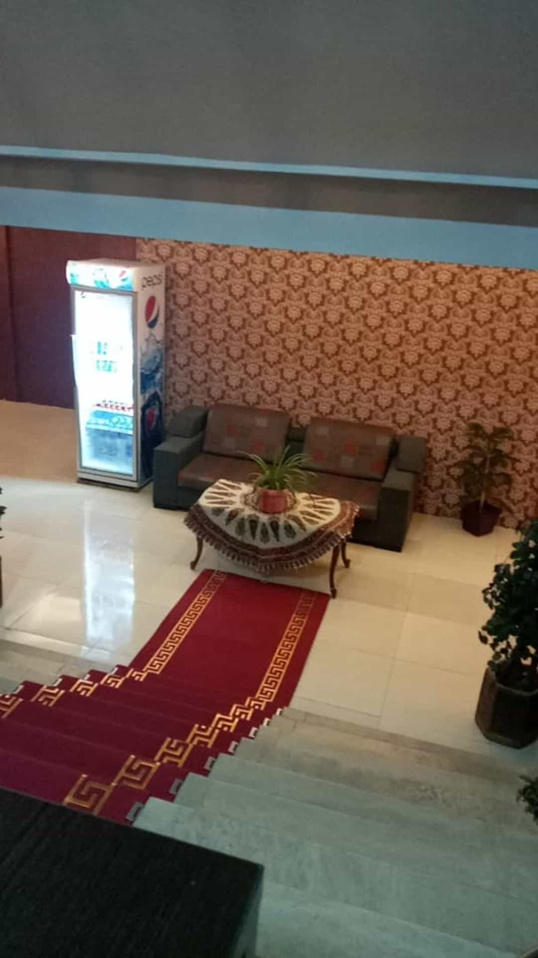 اجاره سوئیت مبله در نازی آباد تهران 