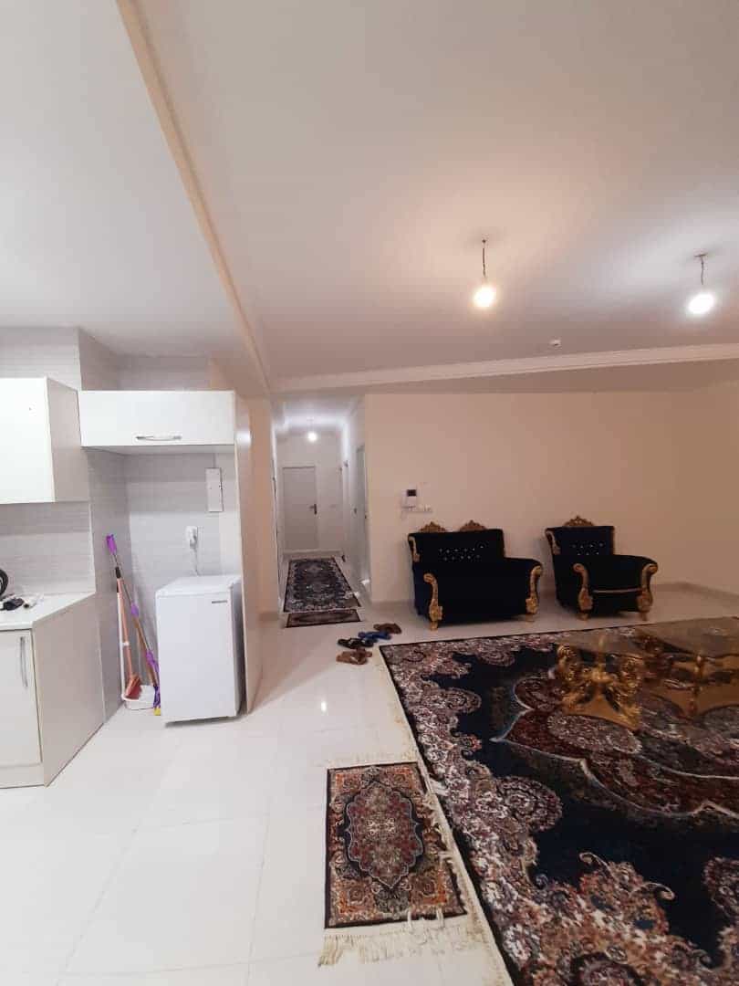اجاره منزل مبله در قدس بندرعباس 