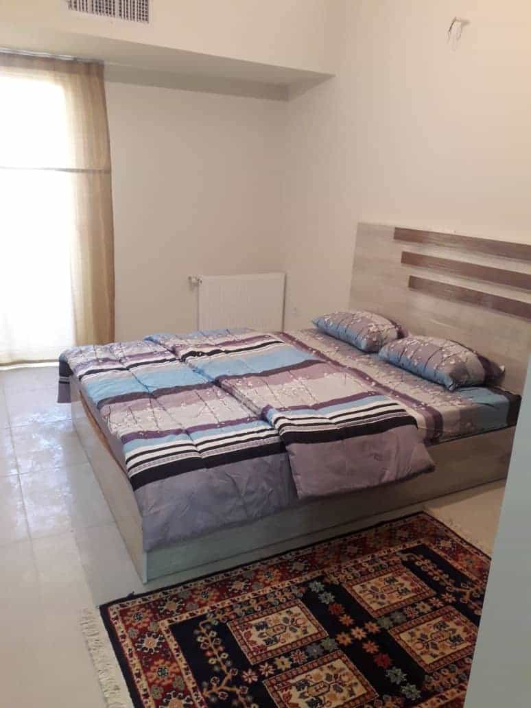اجاره منزل مبله در بلوار گلستان شیراز