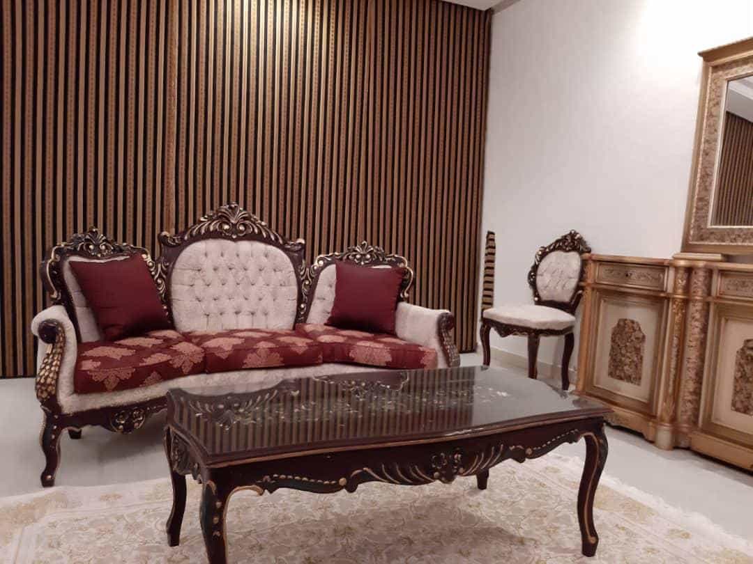 اجاره خانه مبله در جردن تهران - 3