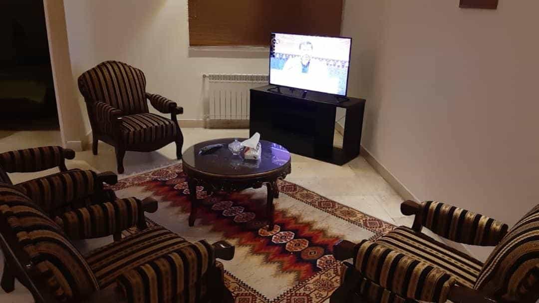 اجاره آپارتمان مبله در ظفر غربی تهران - 4