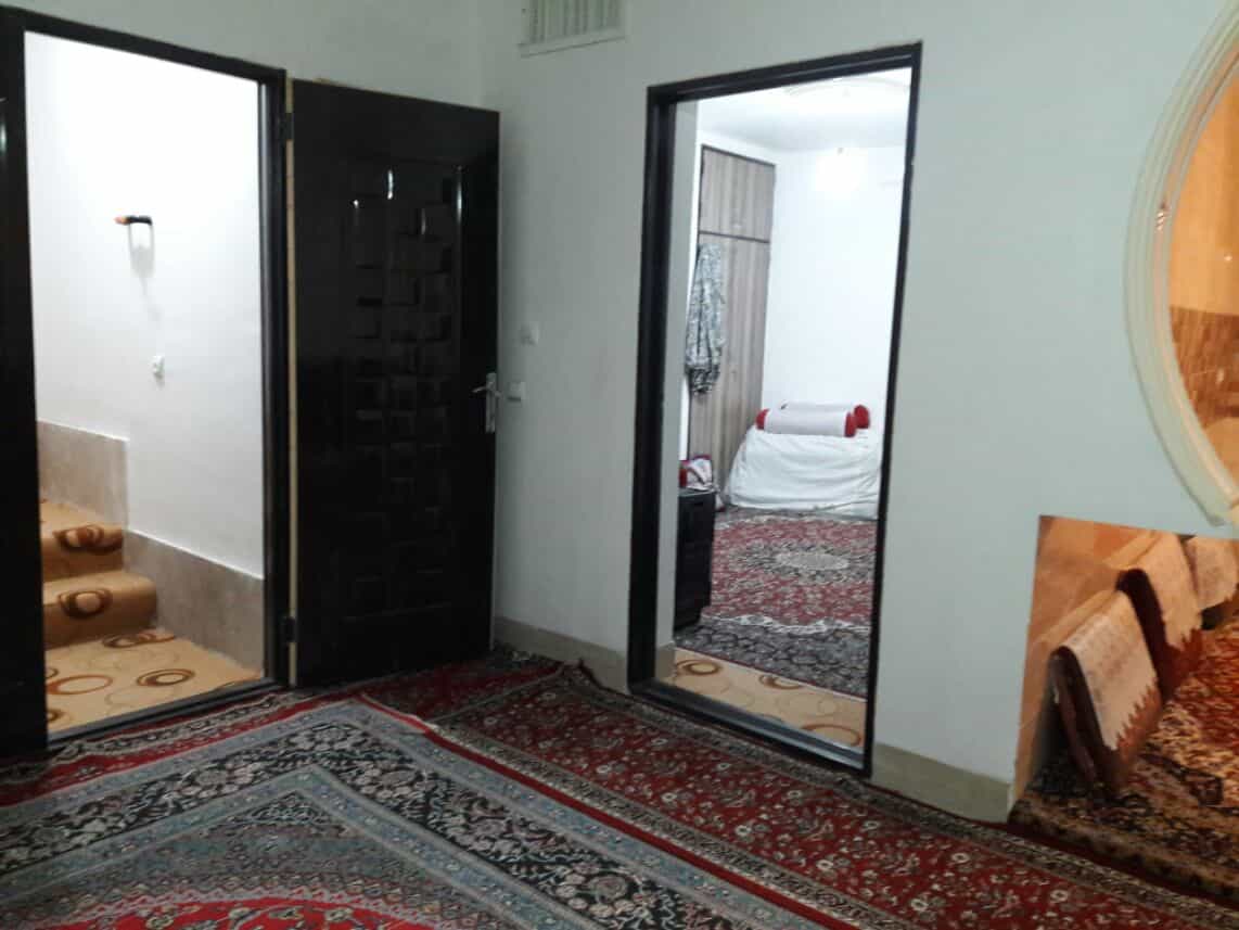 اجاره منزل ویلایی با پارکینگ در خیام دامغان 