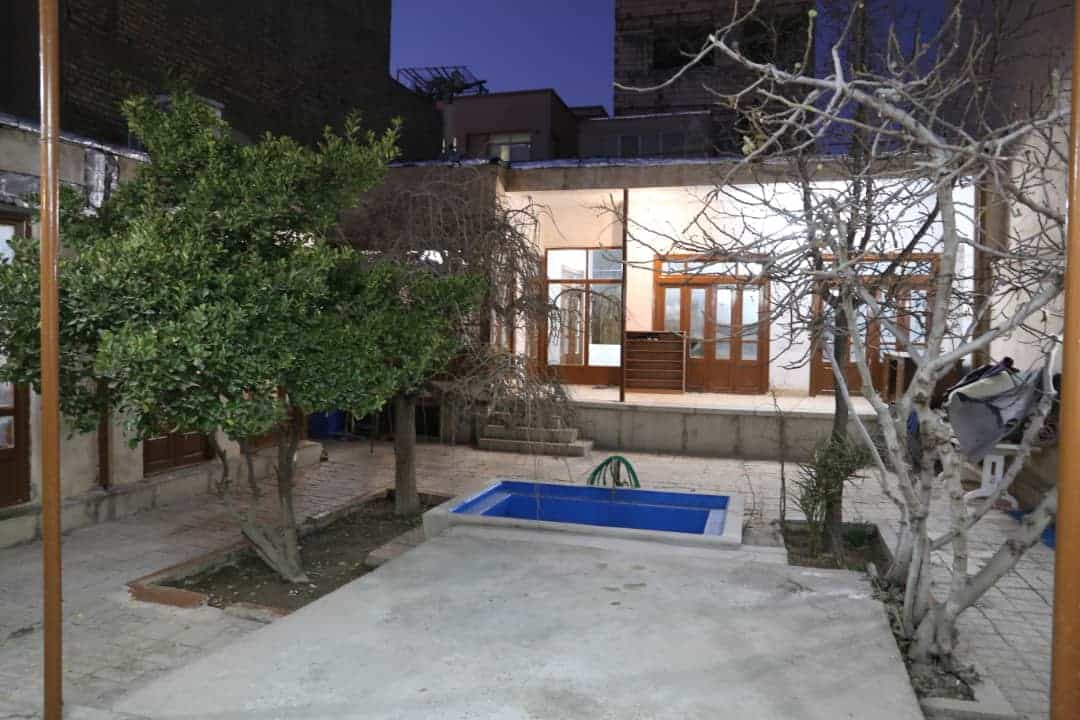 اجاره هاستل ارزان قیمت در مرکز شهر اصفهان 