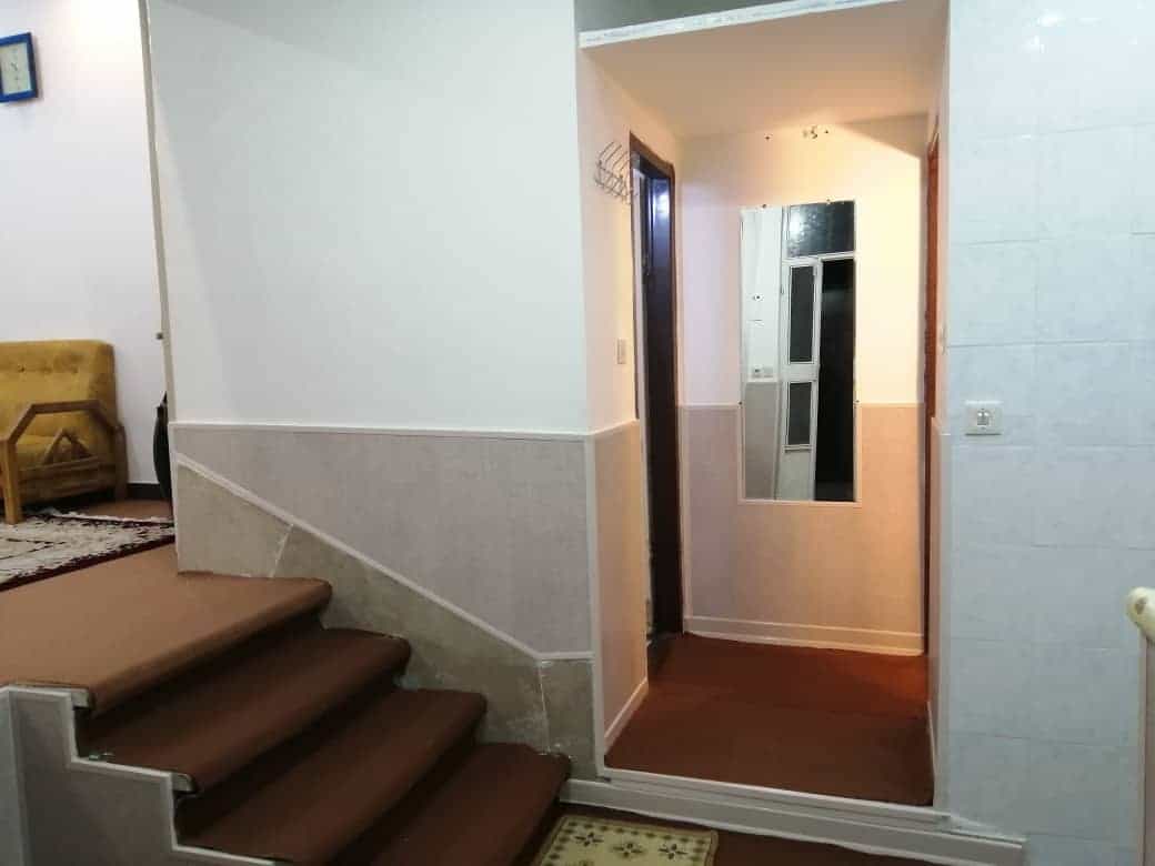 اجاره منزل ویلایی در طالقانی شهرکرد - تکخواب