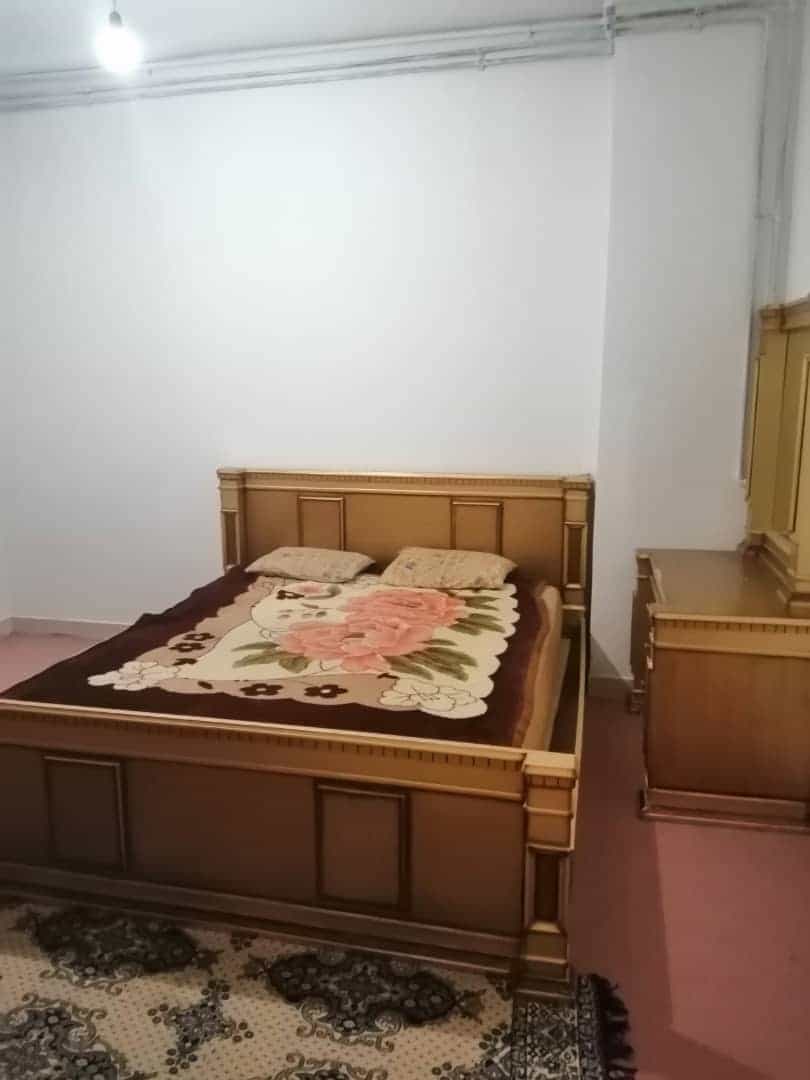 اجاره منزل مبله در نامجو شهرکرد - دوخواب