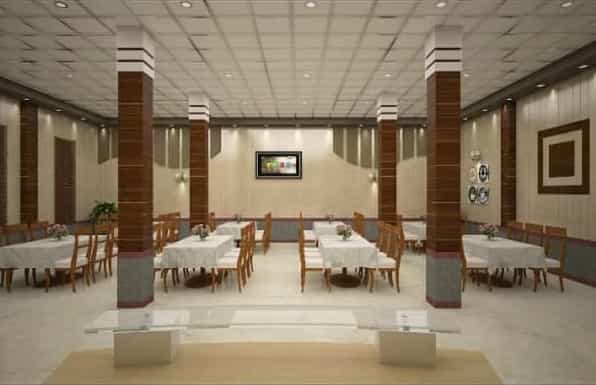اجاره اتاق دو تخته در دلیجان 