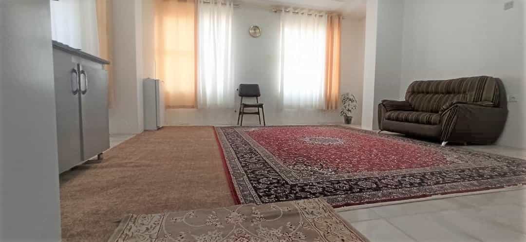 اجاره ویلا باغ تک خواب در ایذه - 90متر