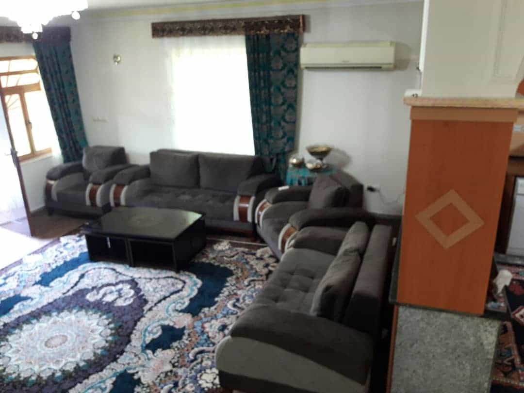 اجاره ویلا جنگلی لوکس در جاده اسالم به خلخال 