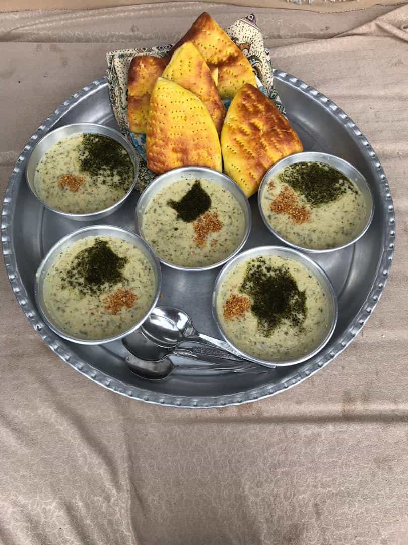 اجاره اتاق سنتی در تلوباغ ساری - راش