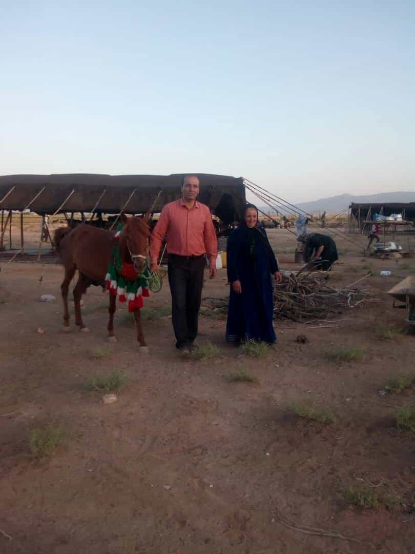 اجاره خانه سنتی در سروستان