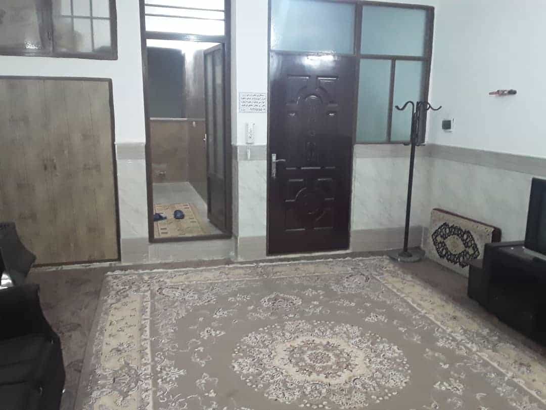 اجاره سوئیت و منزل مبله در جمکران