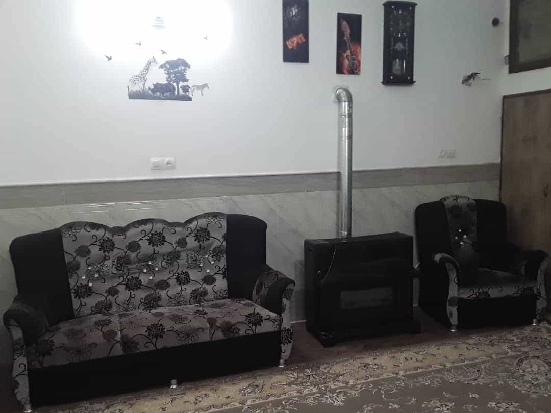 اجاره سوئیت و خانه مبله در جمکران