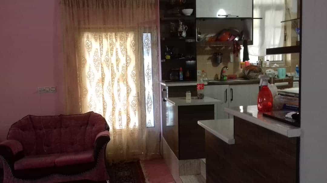 اجاره سوئیت سنتی در درکش آشخانه