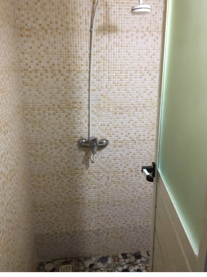 اجاره بومگردی در گرسک املش