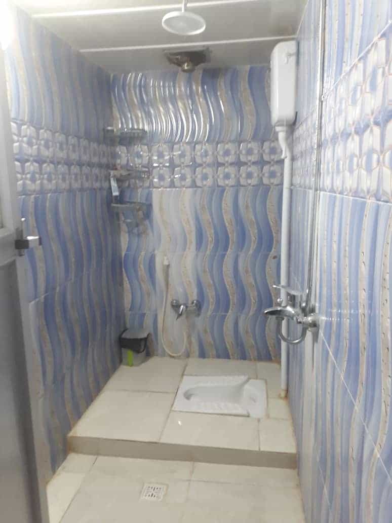 اجاره منزل سنتی مبله در یزد -  دربست